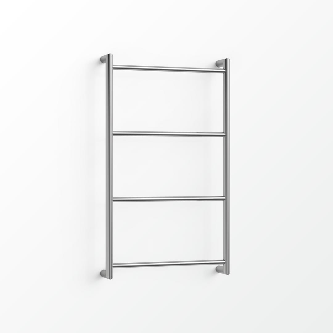 Econ Heated Towel Ladder - 85x48cm