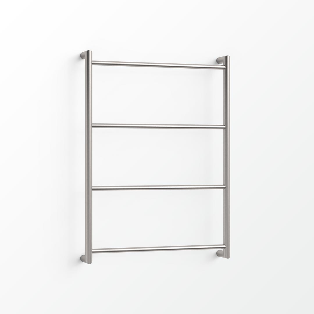 Econ Heated Towel Ladder - 85x60cm