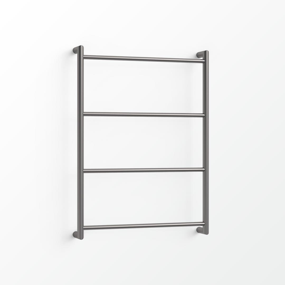 Econ Heated Towel Ladder - 85x60cm