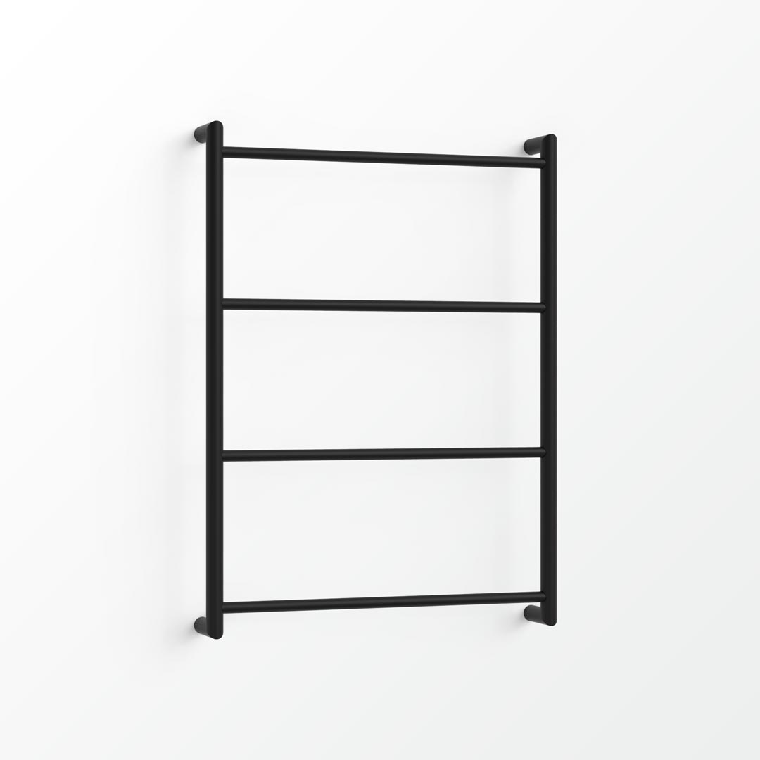 Econ Heated Towel Ladder - 85x60cm