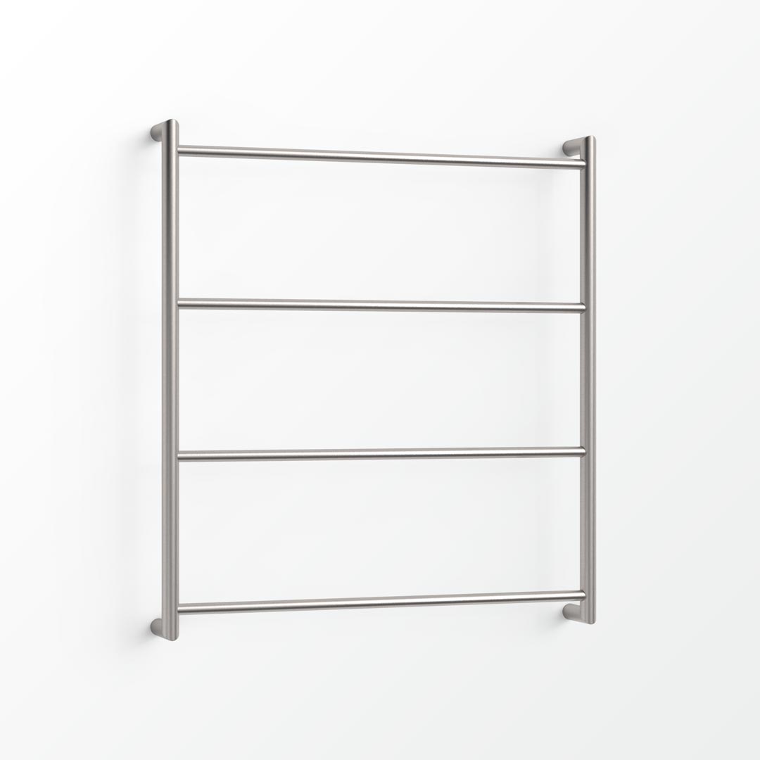 Econ Heated Towel Ladder - 85x75cm