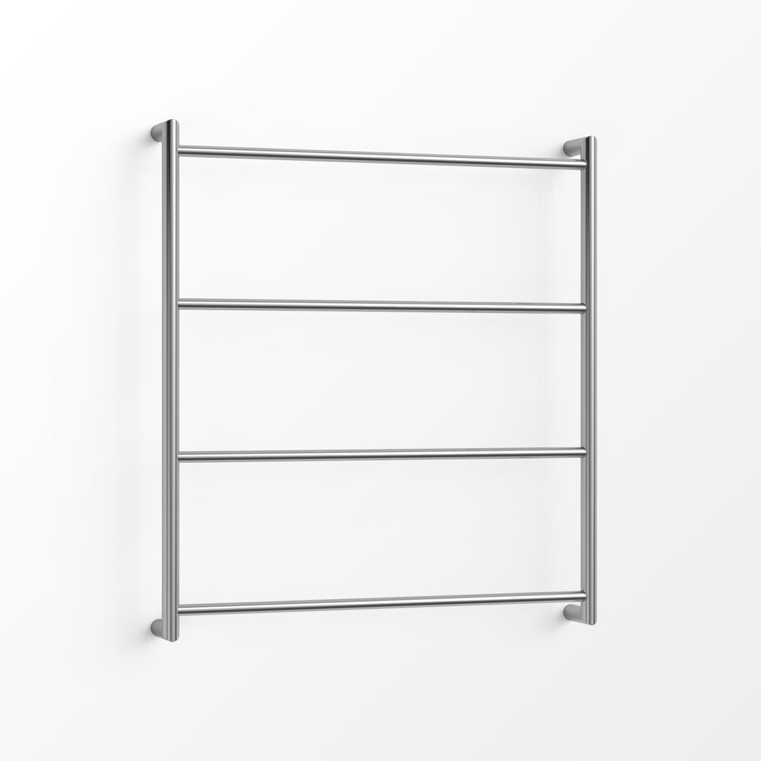 Econ Heated Towel Ladder - 85x75cm