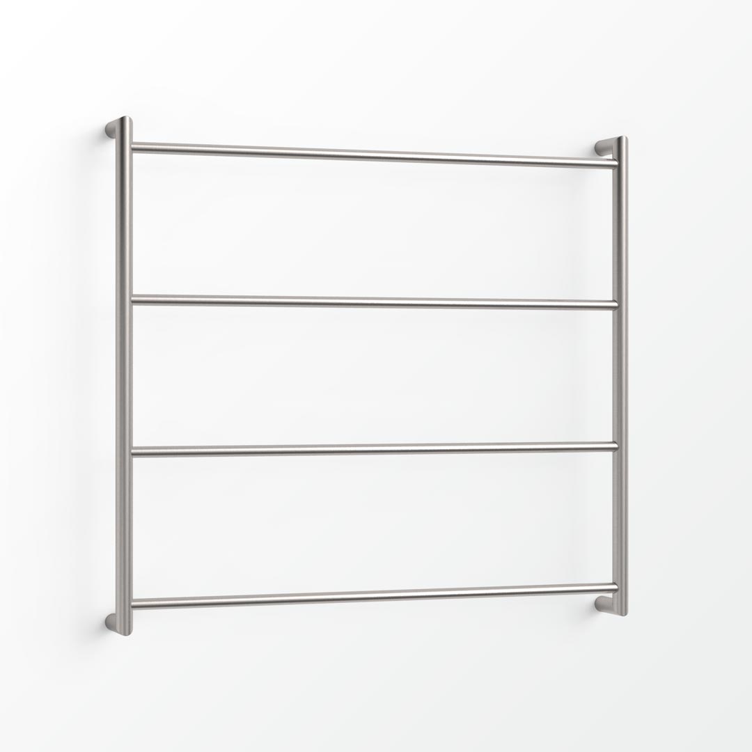 Econ Heated Towel Ladder - 85x90cm