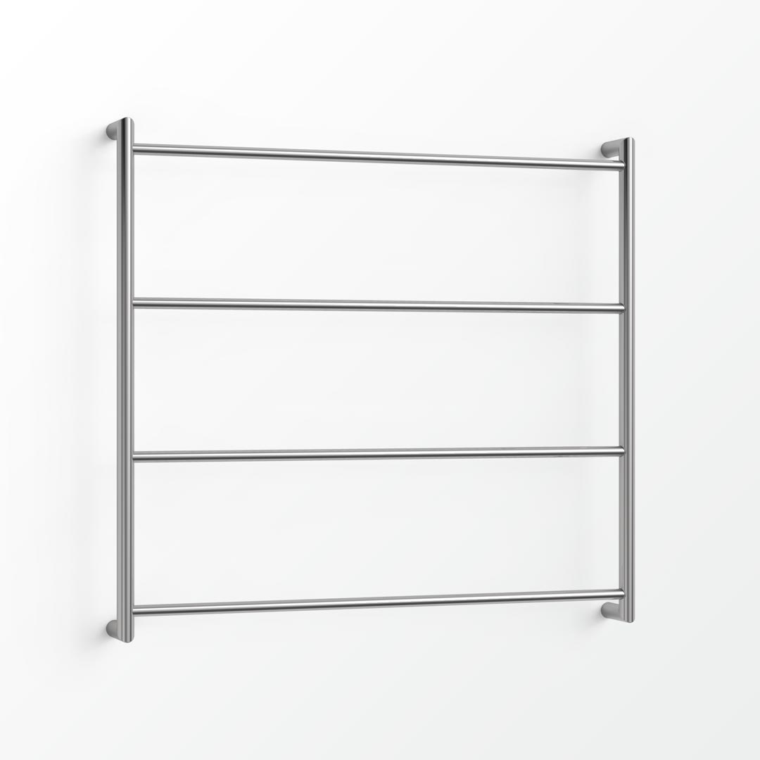 Econ Heated Towel Ladder - 85x90cm