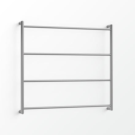 Econ Heated Towel Ladder - 85x90cm