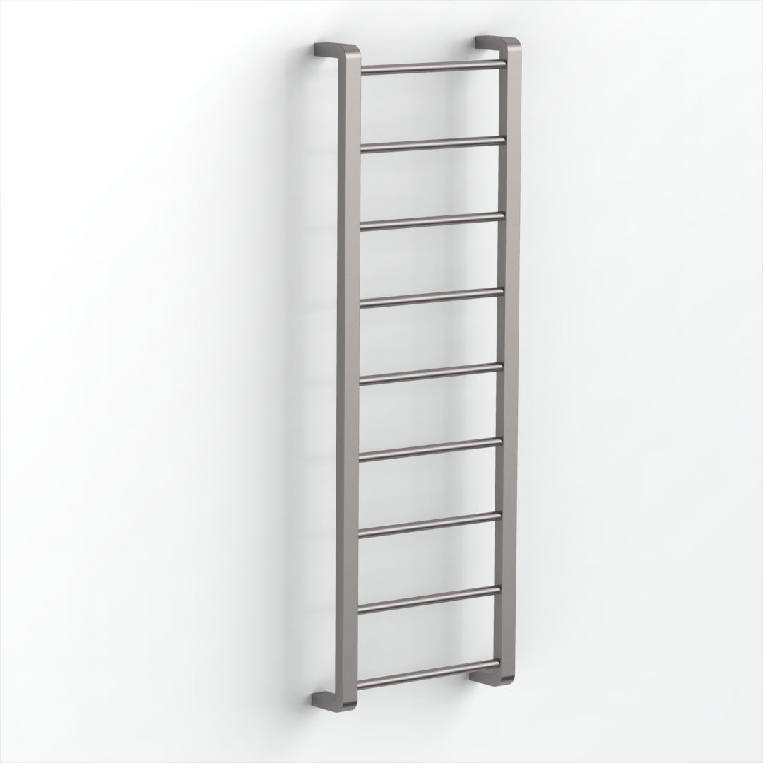 Therm Heated Towel Ladder - 130x40cm