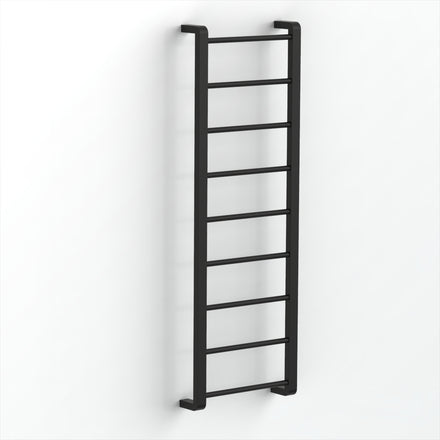 Therm Heated Towel Ladder - 130x40cm