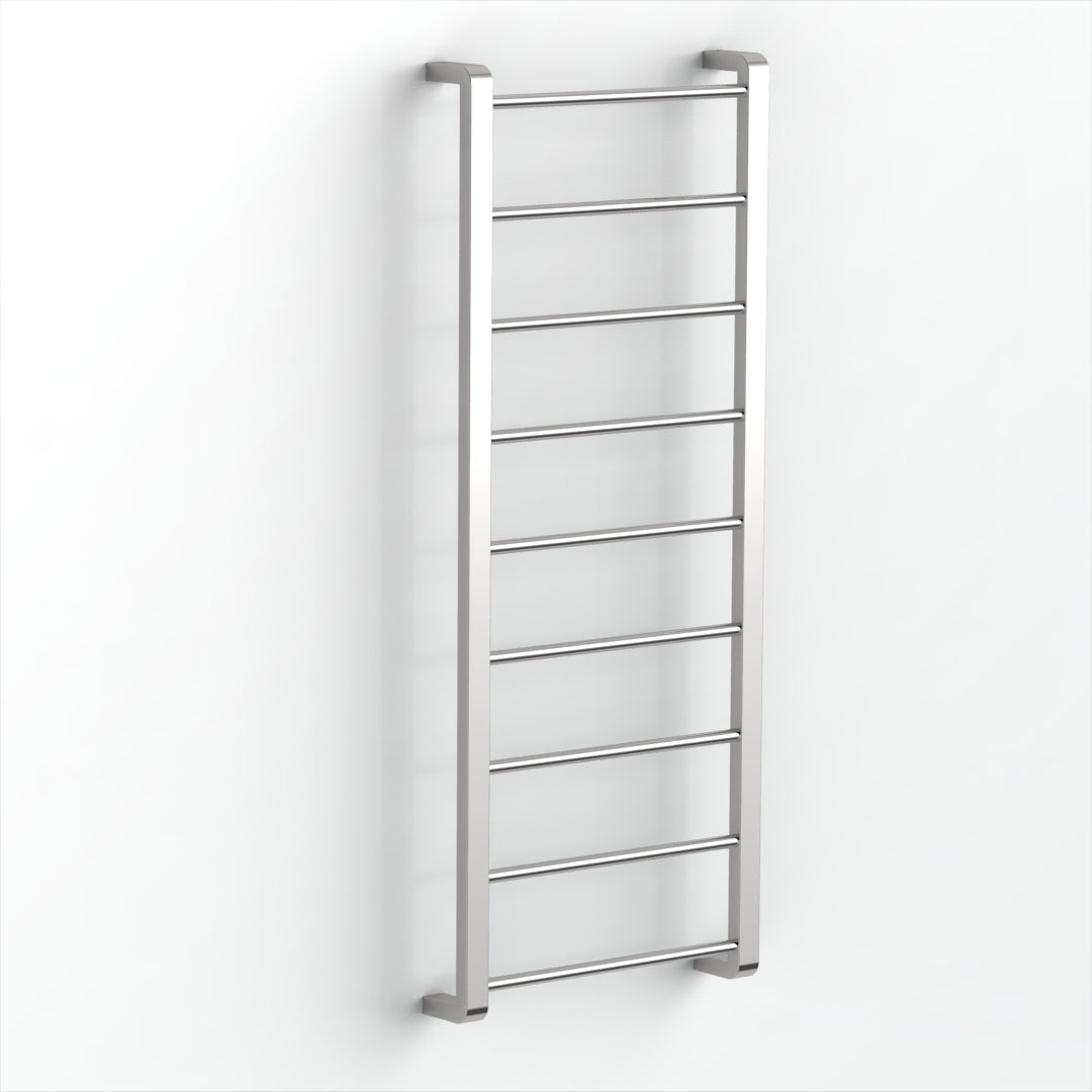 Therm Heated Towel Ladder - 130x48cm