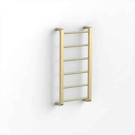 Therm Heated Towel Ladder - 85x40cm