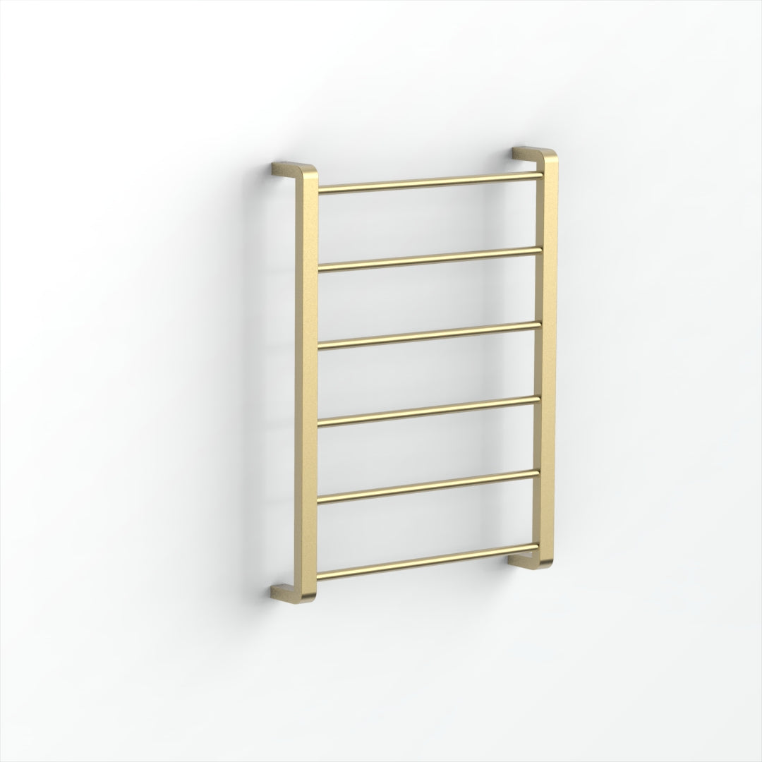 Therm Heated Towel Ladder - 85x60cm