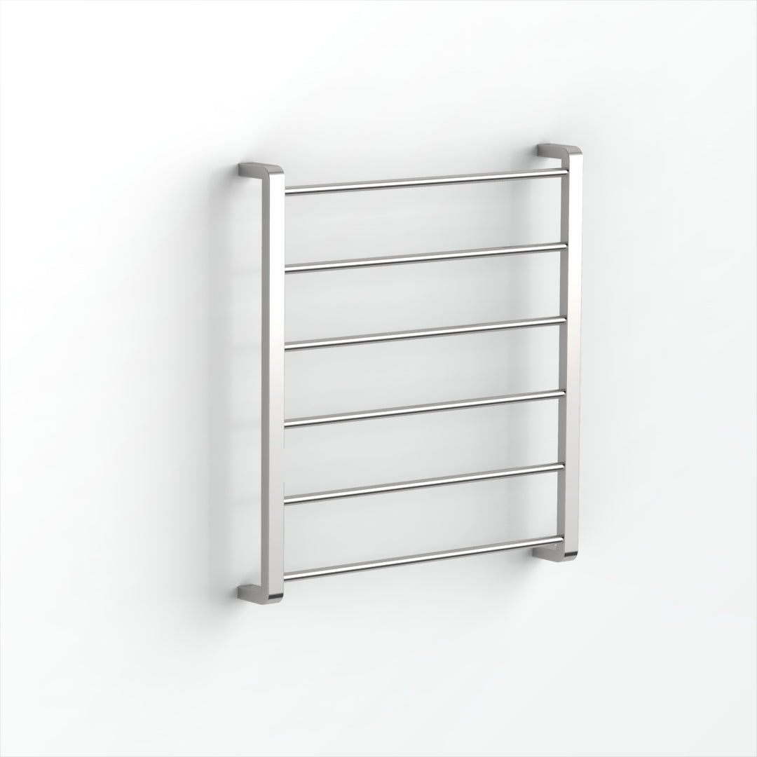 Therm Heated Towel Ladder - 85x75cm