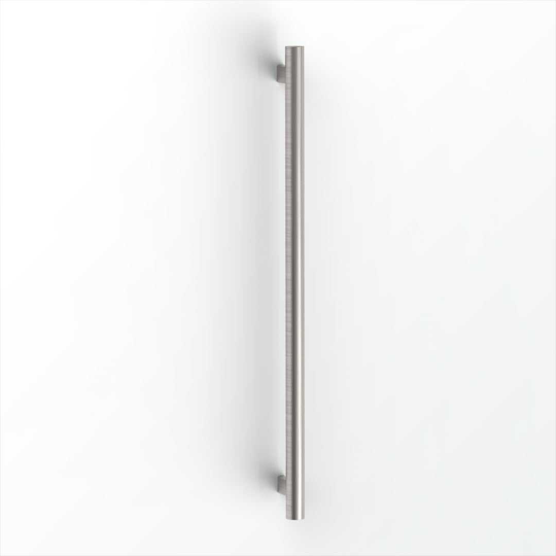 Grab Vertical Heated Rail - 90cm