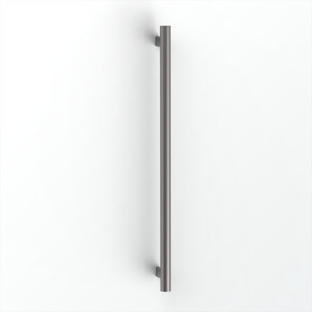 Grab Vertical Heated Rail - 90cm