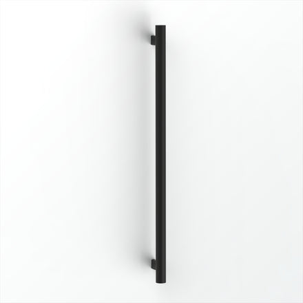 Grab Vertical Heated Rail - 90cm