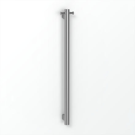 Grab Vertical Heated Rail - 90cm