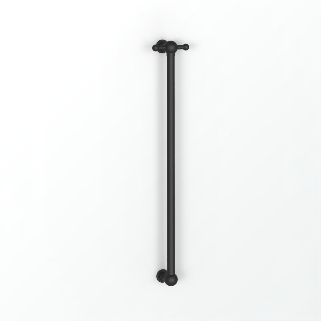 Classic-V Vertical Heated Rail 90cm