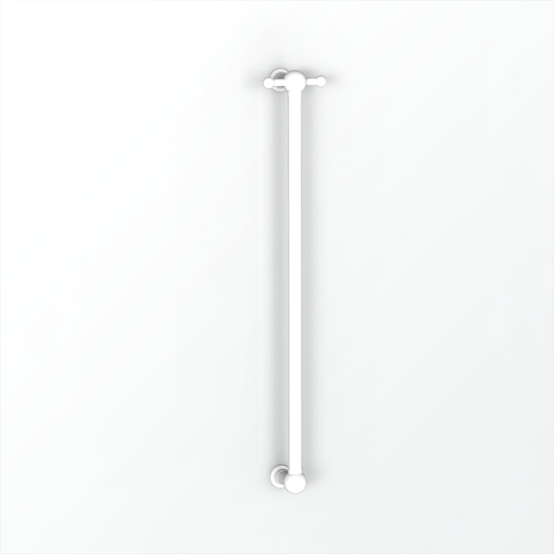 Classic-V Vertical Heated Rail 90cm