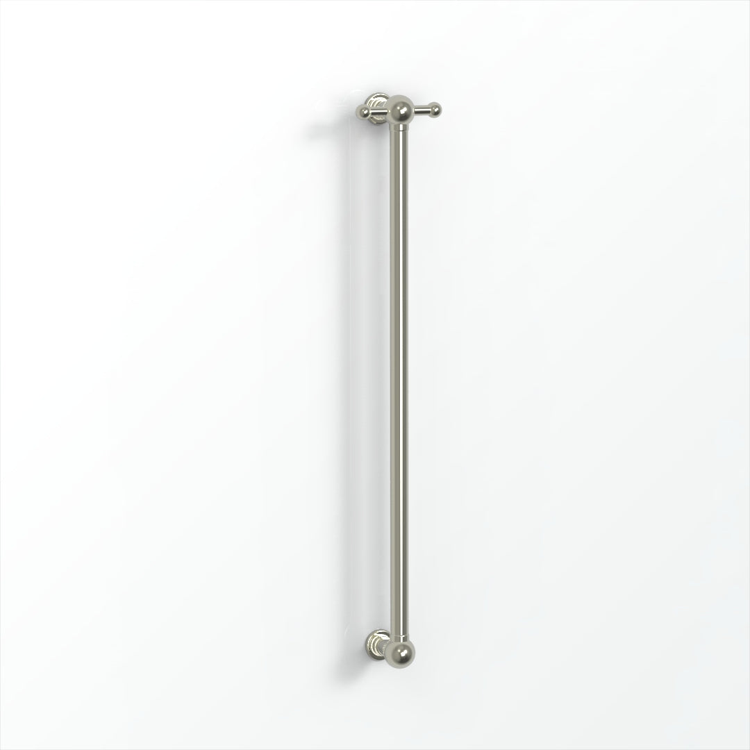 Classic-V Vertical Heated Rail 90cm