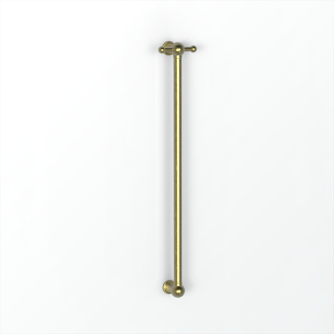 Classic-V Vertical Heated Rail 90cm