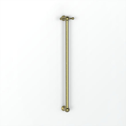 Classic-V Vertical Heated Rail 90cm