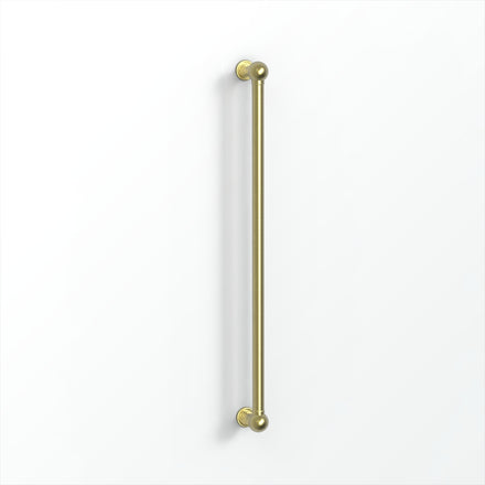 Classic-V Vertical Heated Rail - 90cm