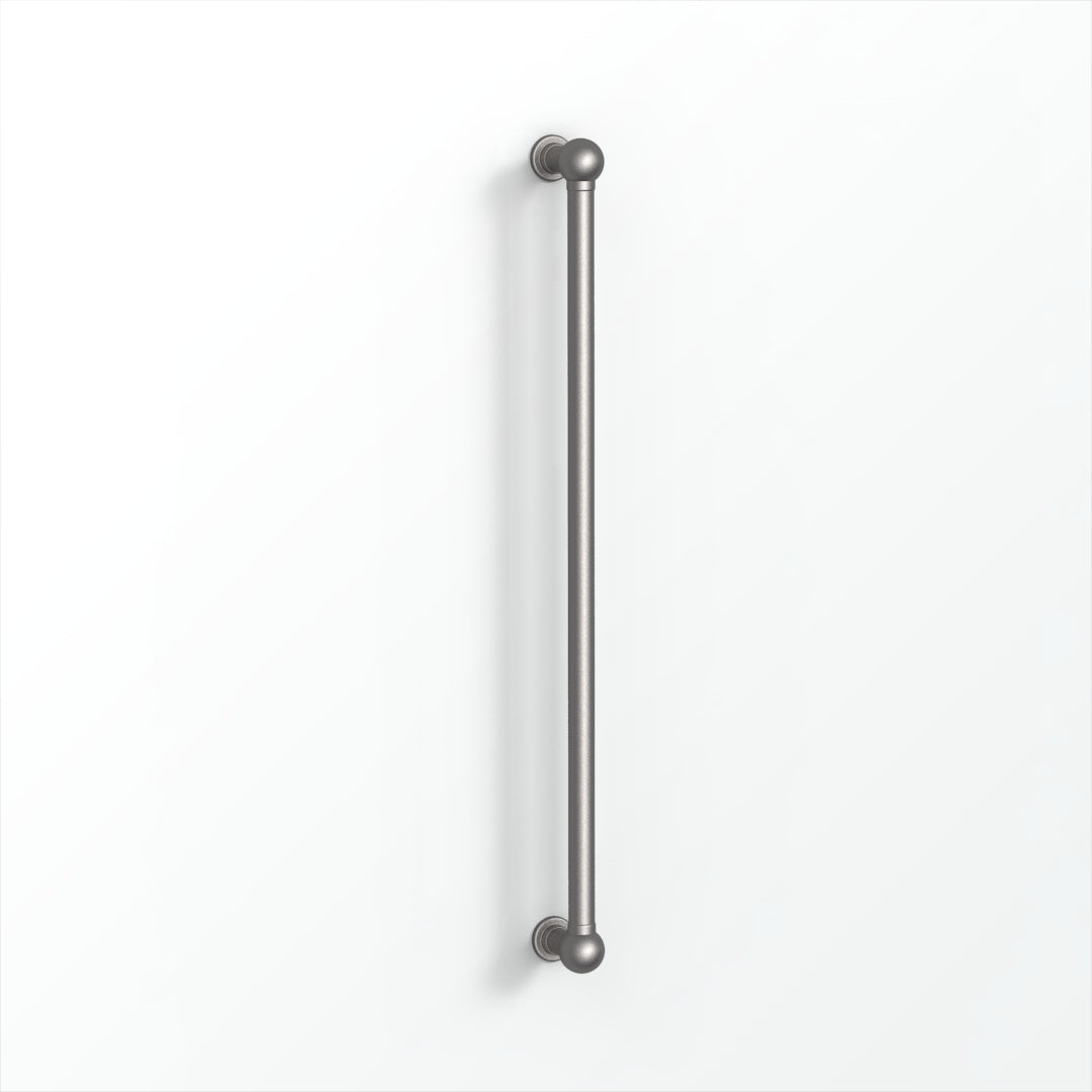 Classic-V Vertical Heated Rail - 90cm