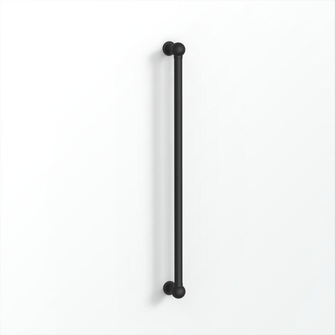 Classic-V Vertical Heated Rail - 90cm