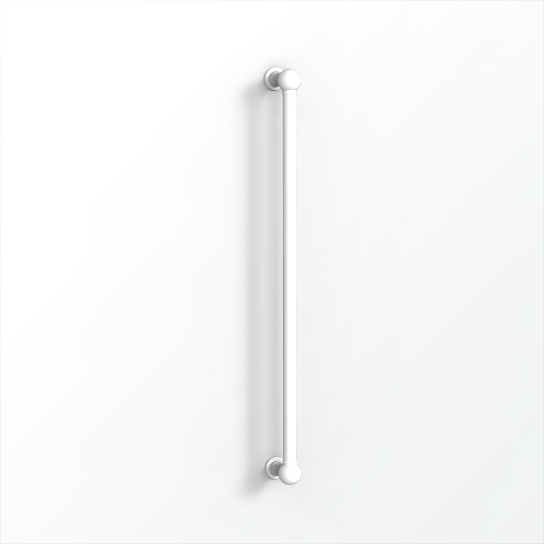 Classic-V Vertical Heated Rail - 90cm