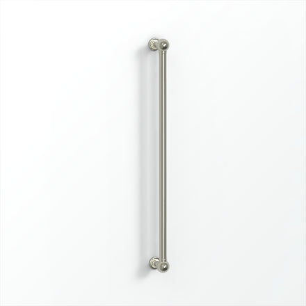 Classic-V Vertical Heated Rail - 90cm