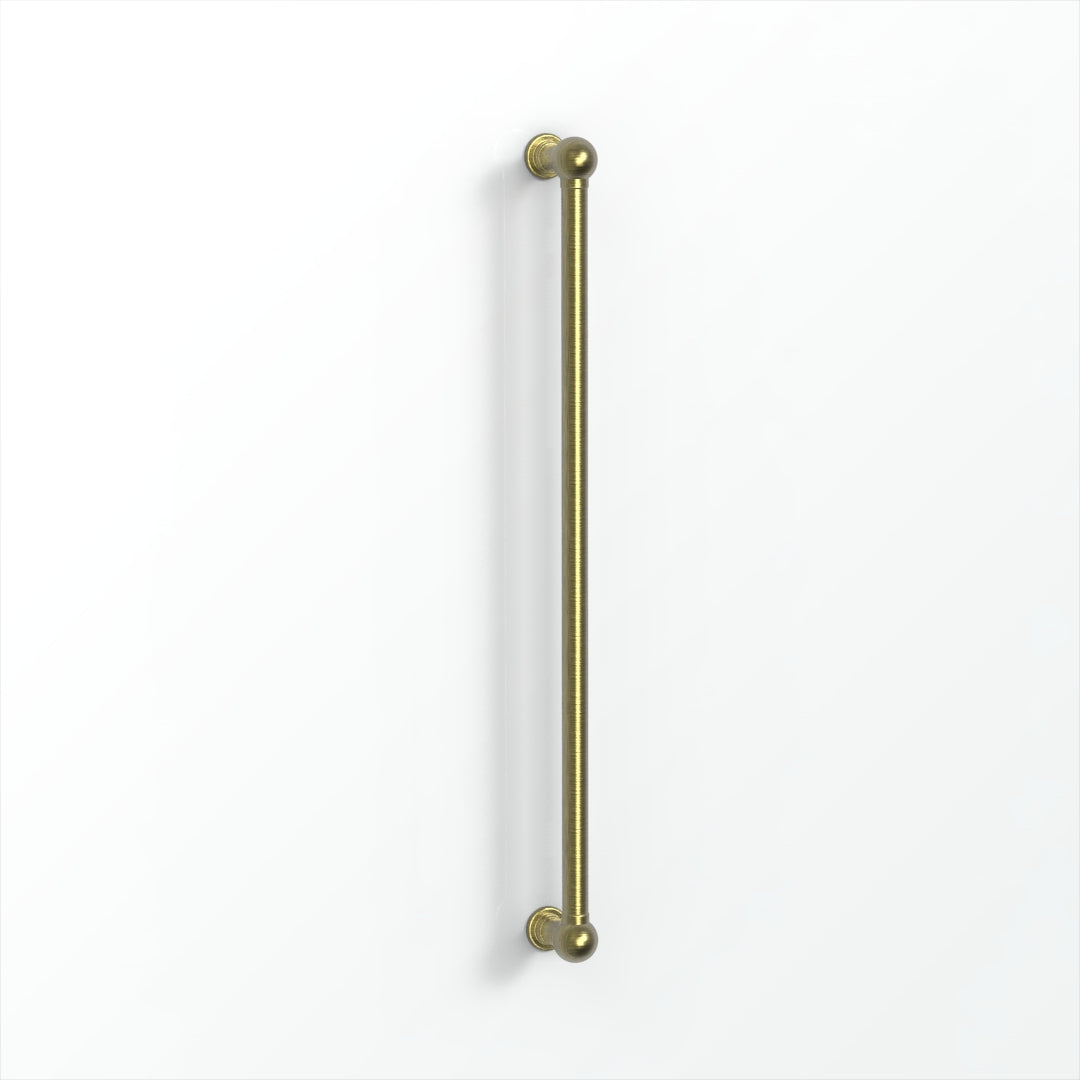 Classic-V Vertical Heated Rail - 90cm