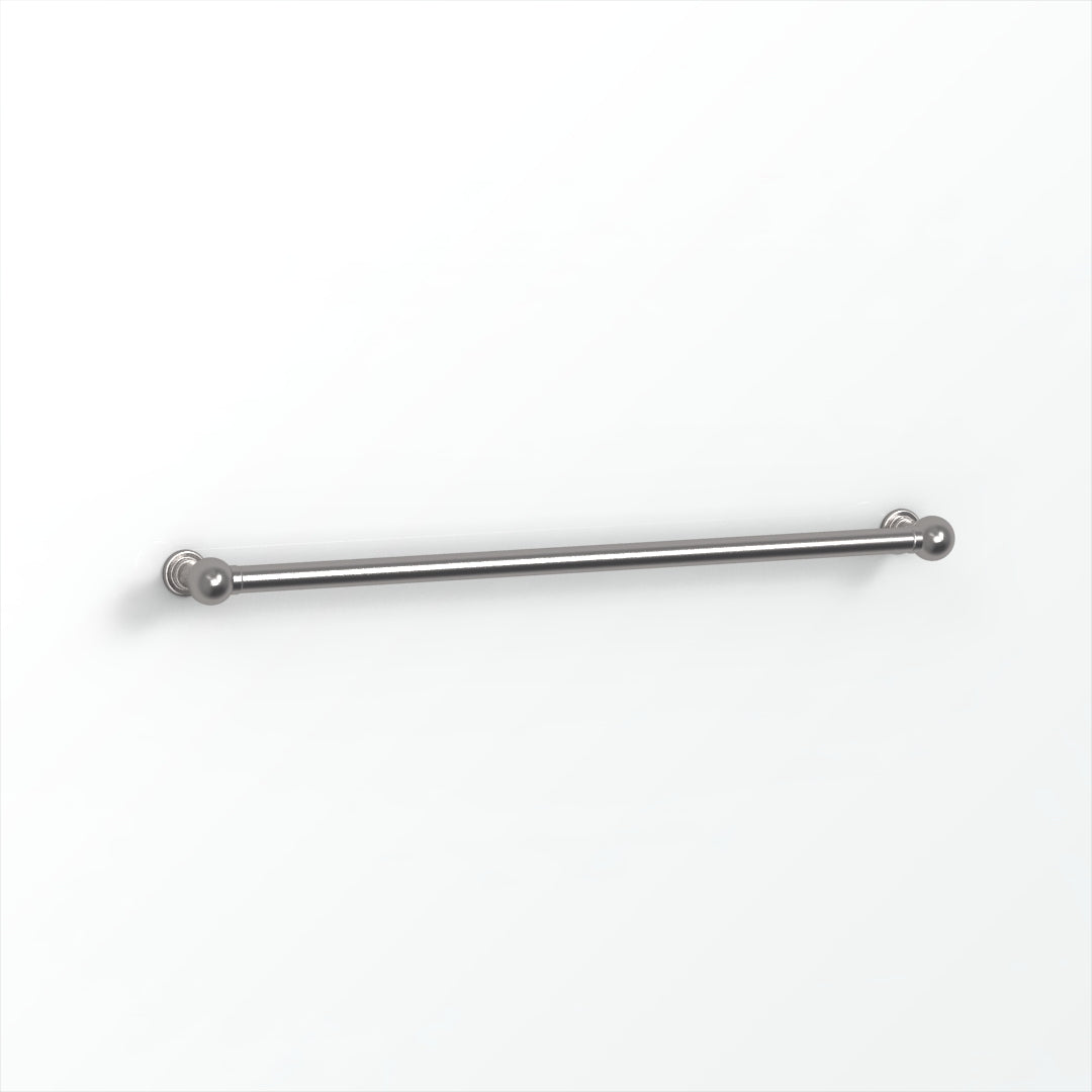 Classic Heated Towel Rail - 90cm