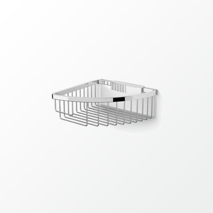 Universal Detachable Soap Basket