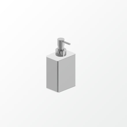 Universal Wall-mounted Soap Dispenser - 250ml