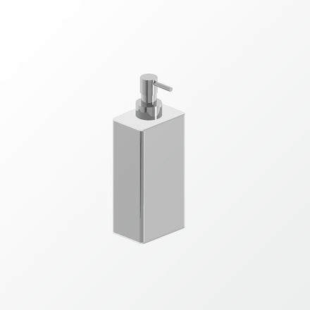 Universal Wall-mounted Soap Dispenser - 400ml