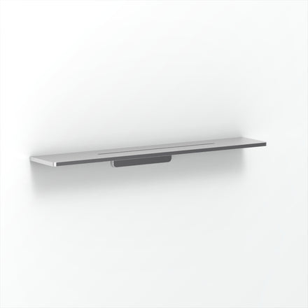 Artizen Shelf with Slot 400mm