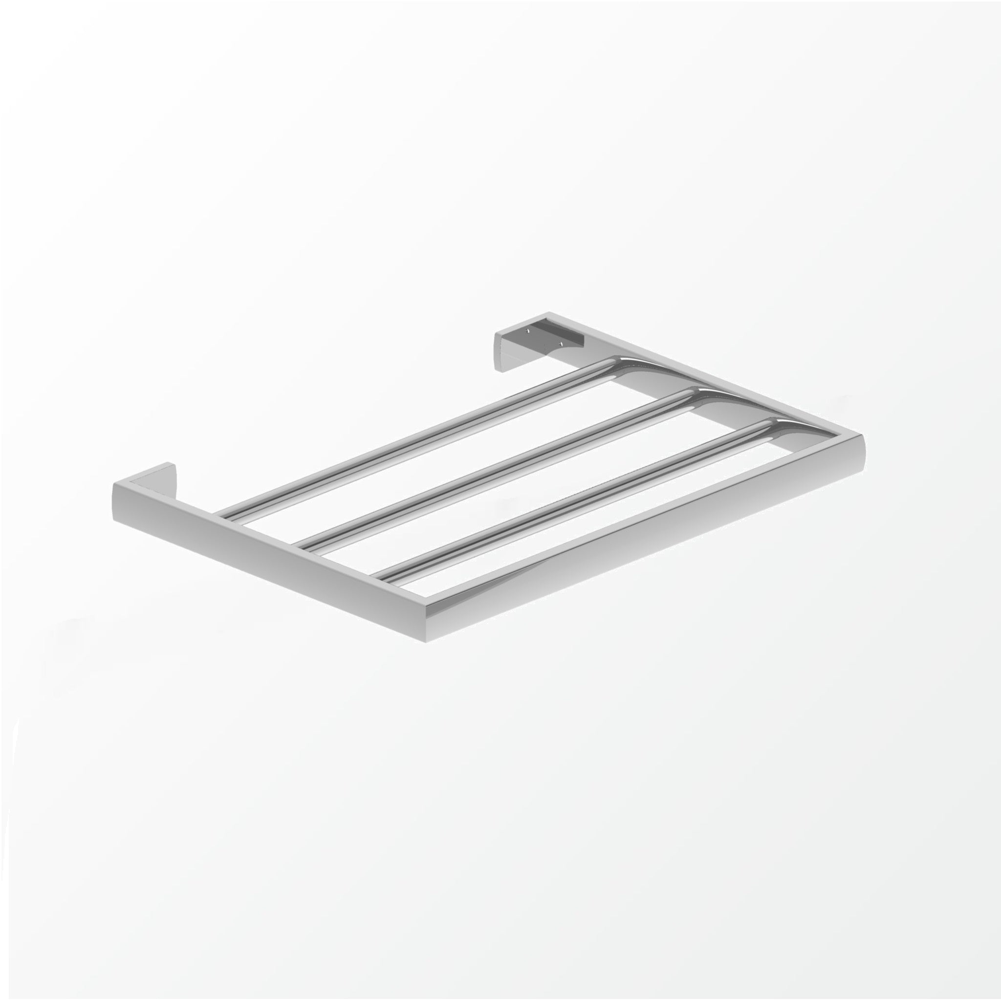 Xylo Towel Rack - 45cm