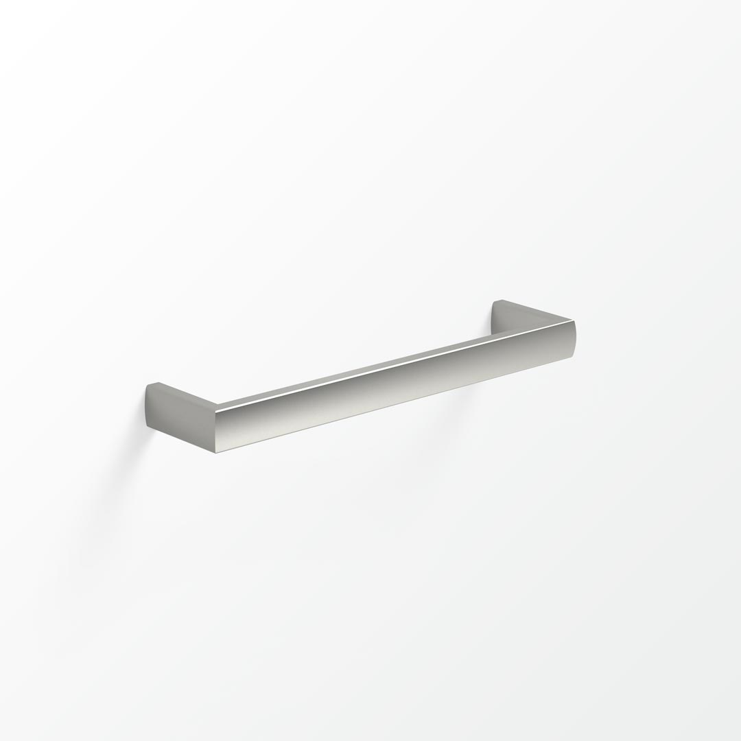 Xylo Acc Single Towel Rail - 35cm