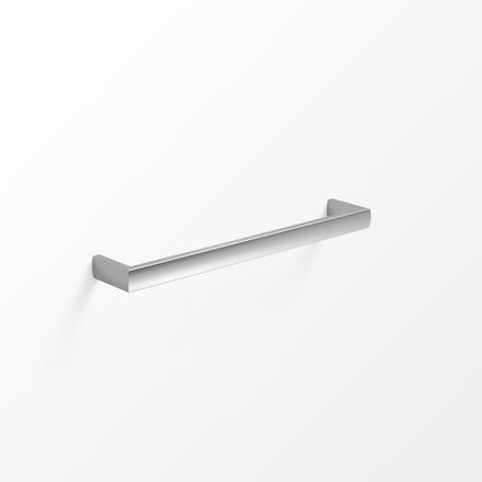 Xylo Acc Single Towel Rail - 45cm