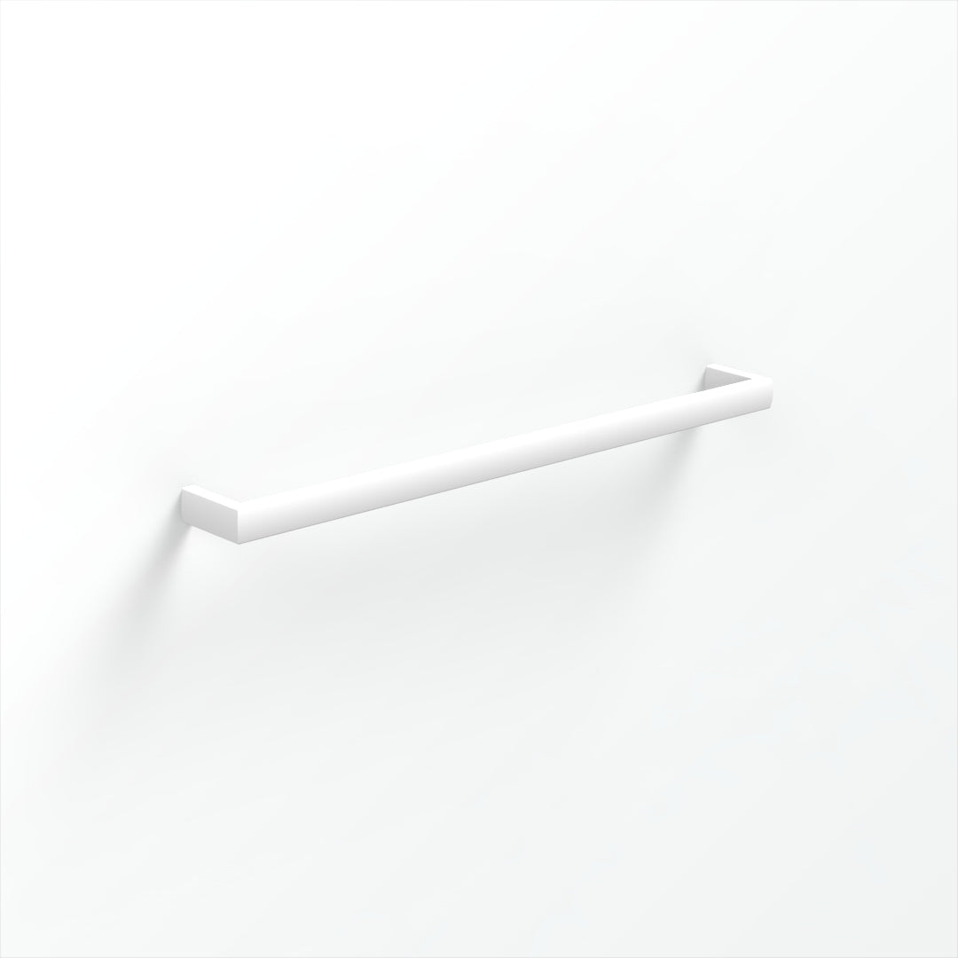 Xylo Acc Single Towel Rail - 65cm