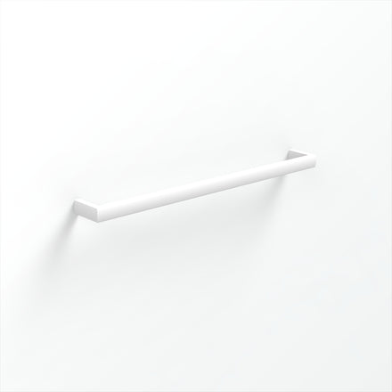 Xylo Acc Single Towel Rail - 65cm