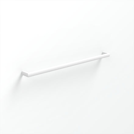 Xylo Acc Single Towel Rail - 90cm