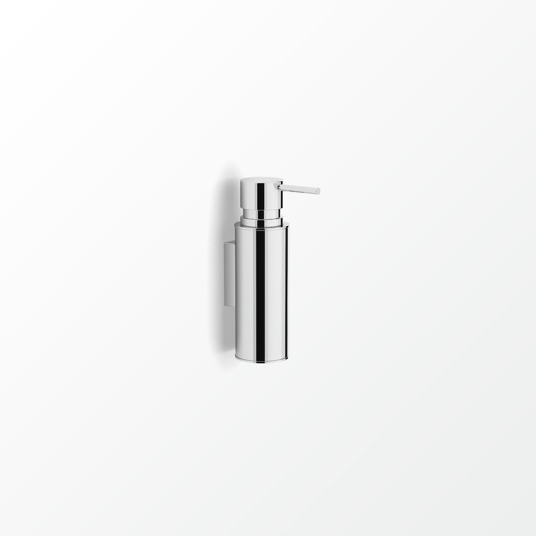 Universal Wall-mounted Soap Dispenser