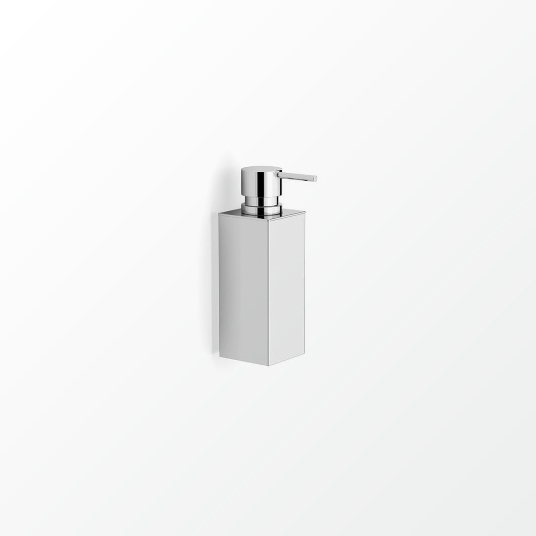 Universal Wall-mounted Soap Dispenser